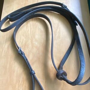 Cob Sized Martingale